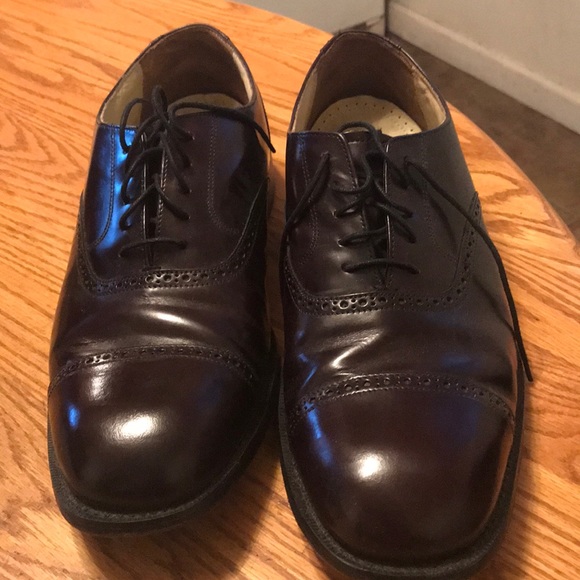 Men’s Bostonian Dress Shoe - Picture 1 of 6